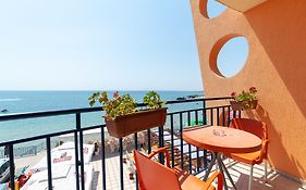 Семеен Хотел Евридика